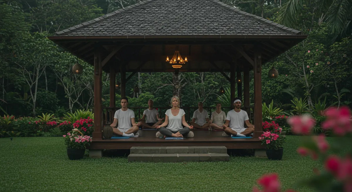 Kandy Wellness Retreats: Your Definitive Guide to Rejuvenation