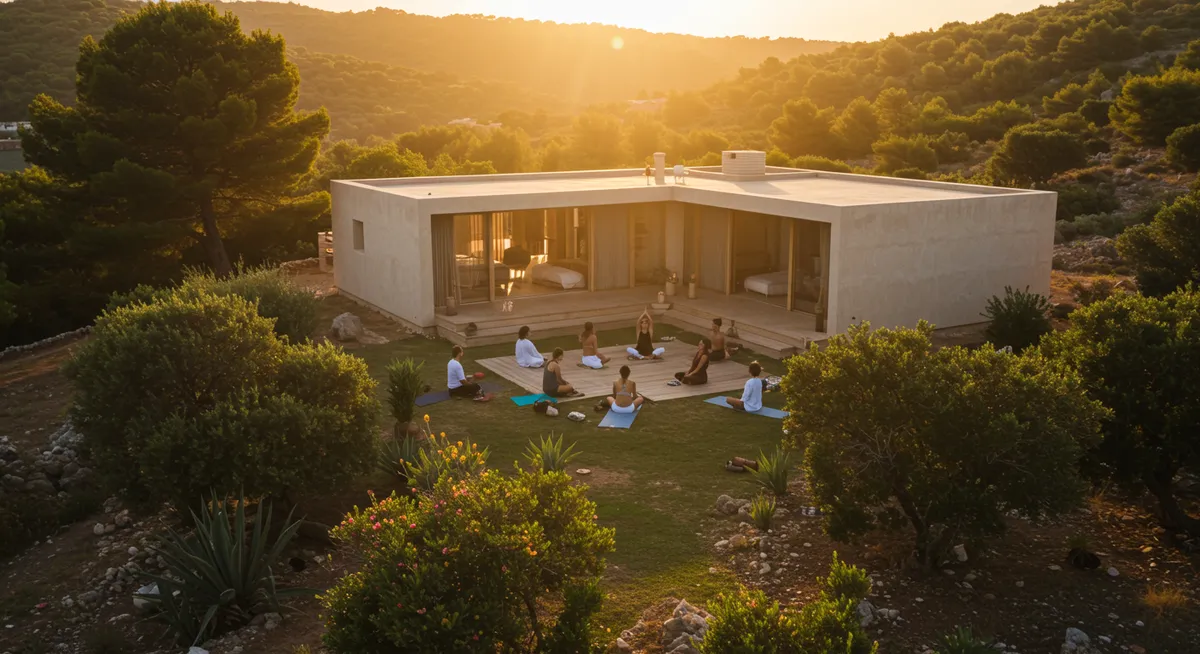 Kep Wellness Retreats: Your Definitive Guide to Rejuvenation in Cambodia