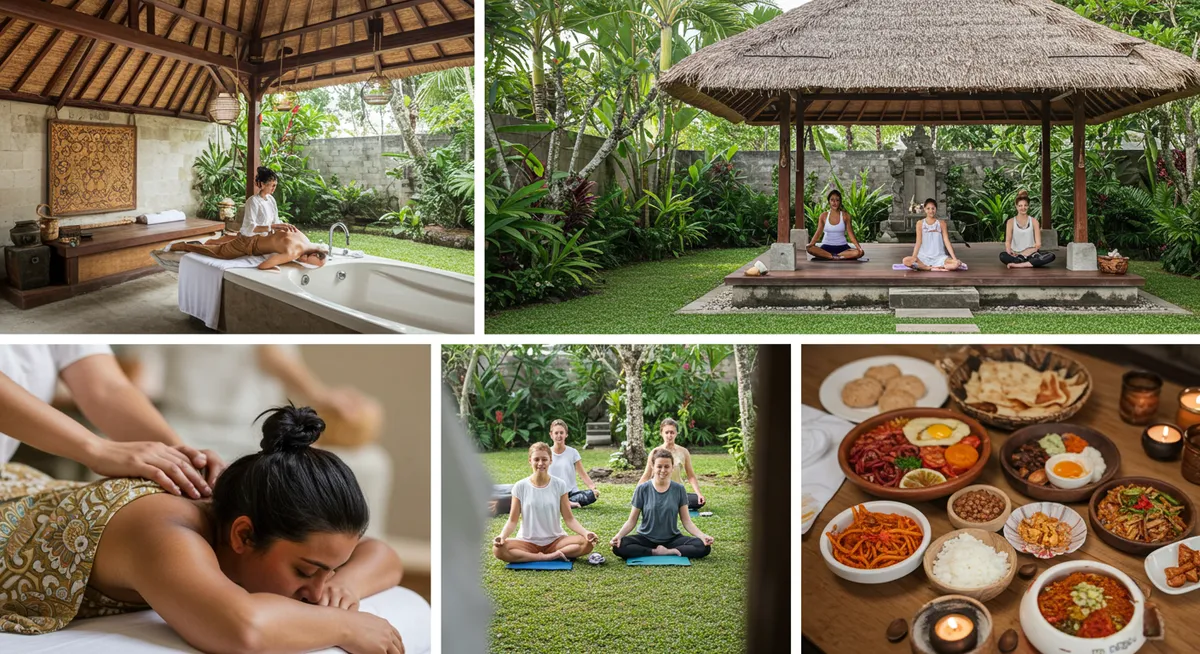 Kerobokan Detox & Spa Retreat Packages: Your Ultimate Guide
