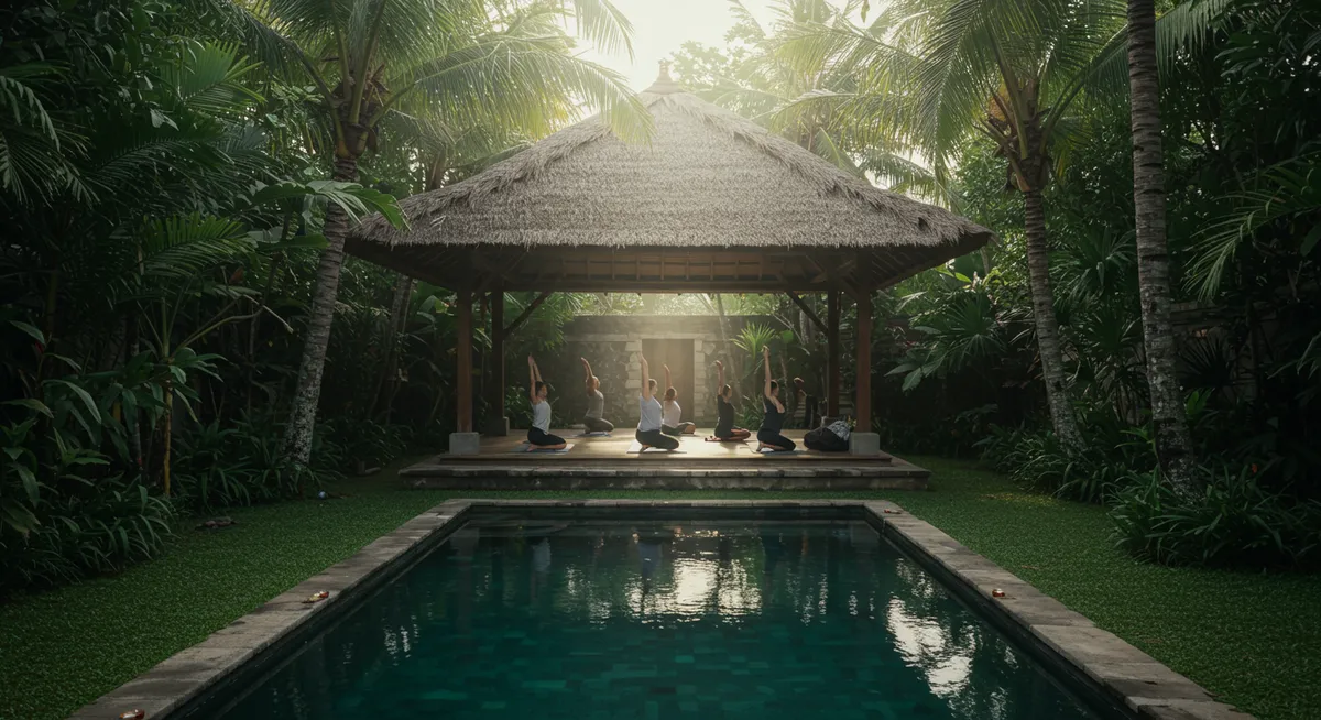 Kerobokan Wellness Retreats: Your Ultimate Guide to Bali's Serene Escapes