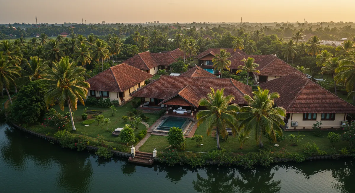 Kochi (Cochin) Wellness Retreats: Your Ultimate Guide to Rejuvenation