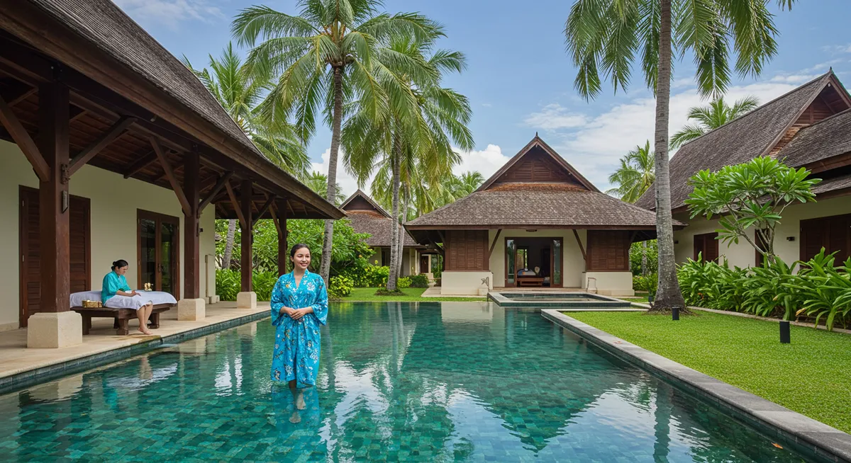 Kota Bharu Spa and Wellness Treatments: A Guide