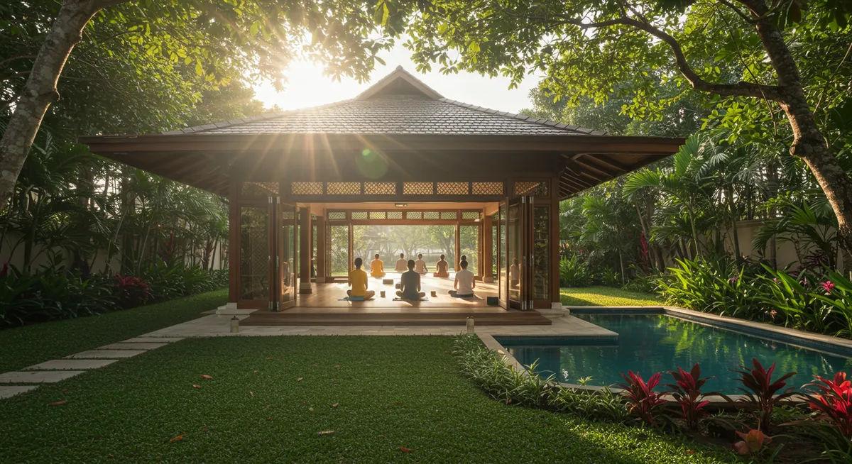 Kota Bharu Wellness Retreats: Your Ultimate Guide to Rejuvenation