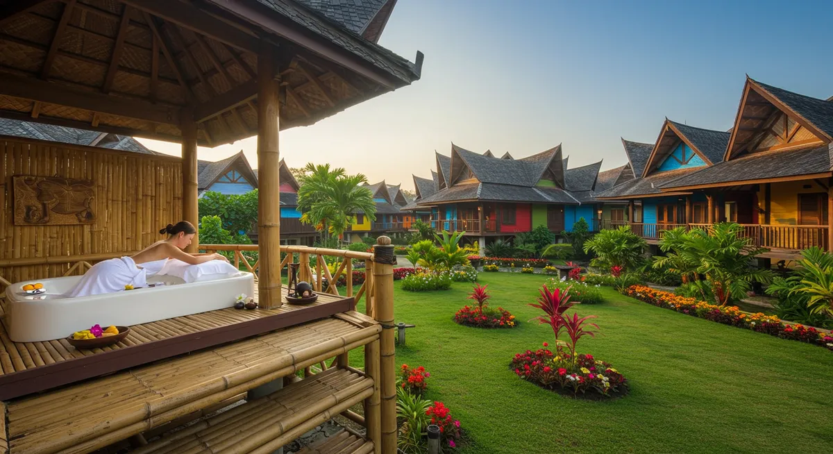 Kuala Terengganu Wellness Retreats: Your Ultimate Guide