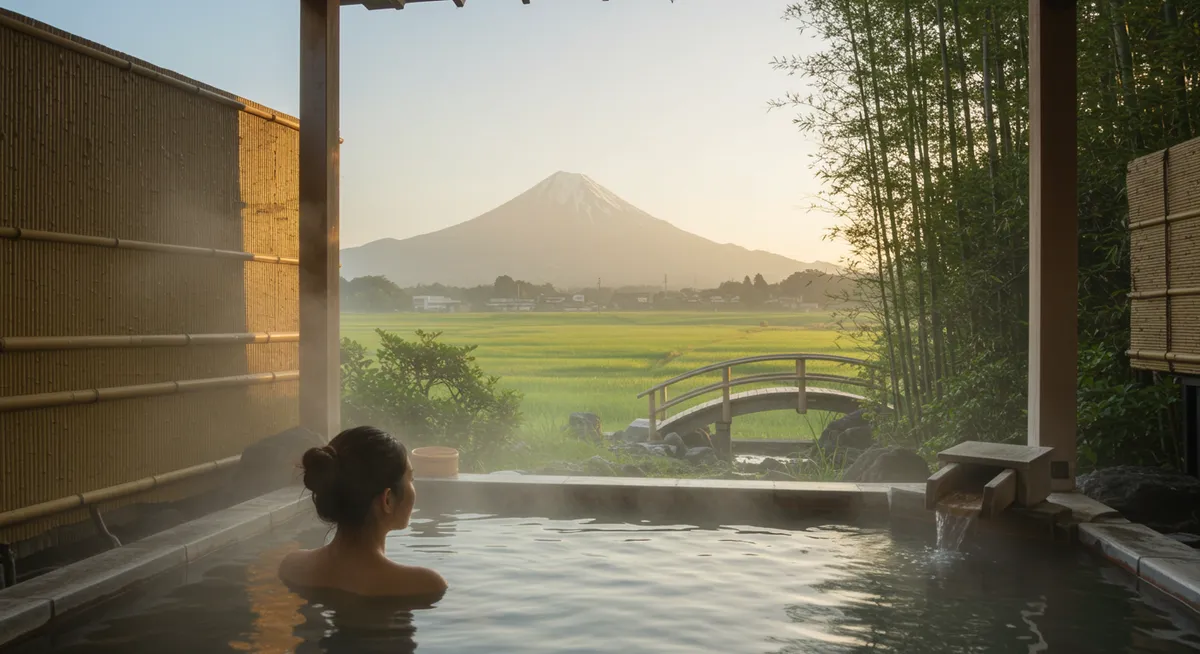 Kumamoto Wellness Retreats: Your Ultimate Guide to Rejuvenation