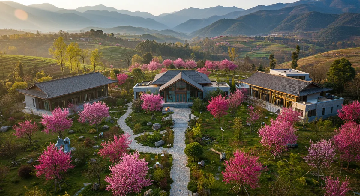 Kunming Wellness Retreats: Your Definitive Guide to Rejuvenation