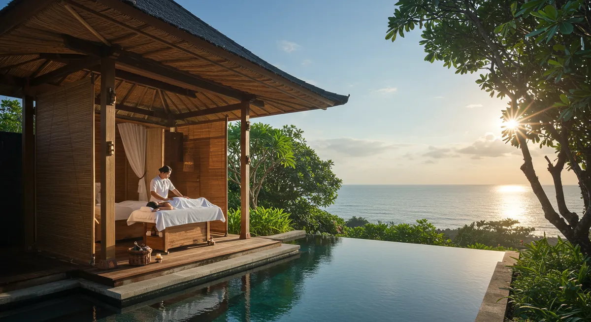 Kuta & Legian Wellness Retreats: Your Ultimate Guide to Rejuvenation