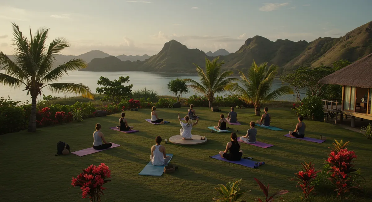 Labuan Bajo Wellness Retreats: The Ultimate Guide to Rejuvenation