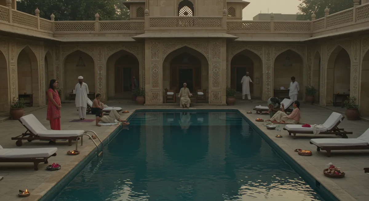 Lahore Wellness Retreats: Your Ultimate Guide to Rejuvenation