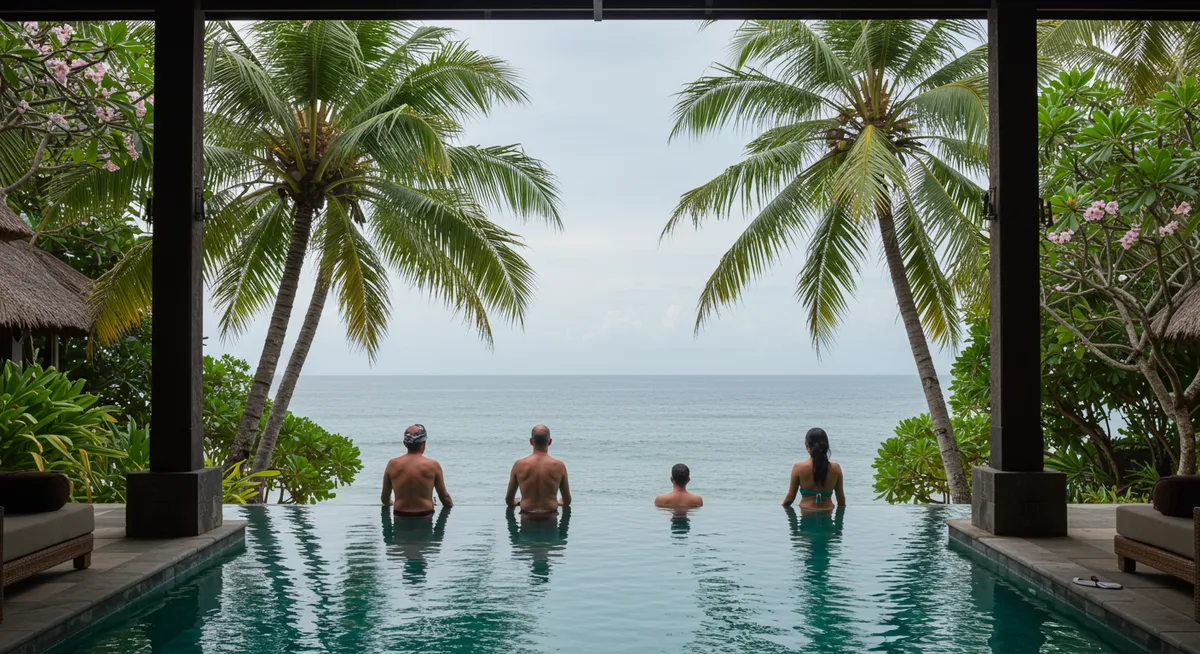 Lovina Wellness Retreats: Your Definitive Guide to Bali's North