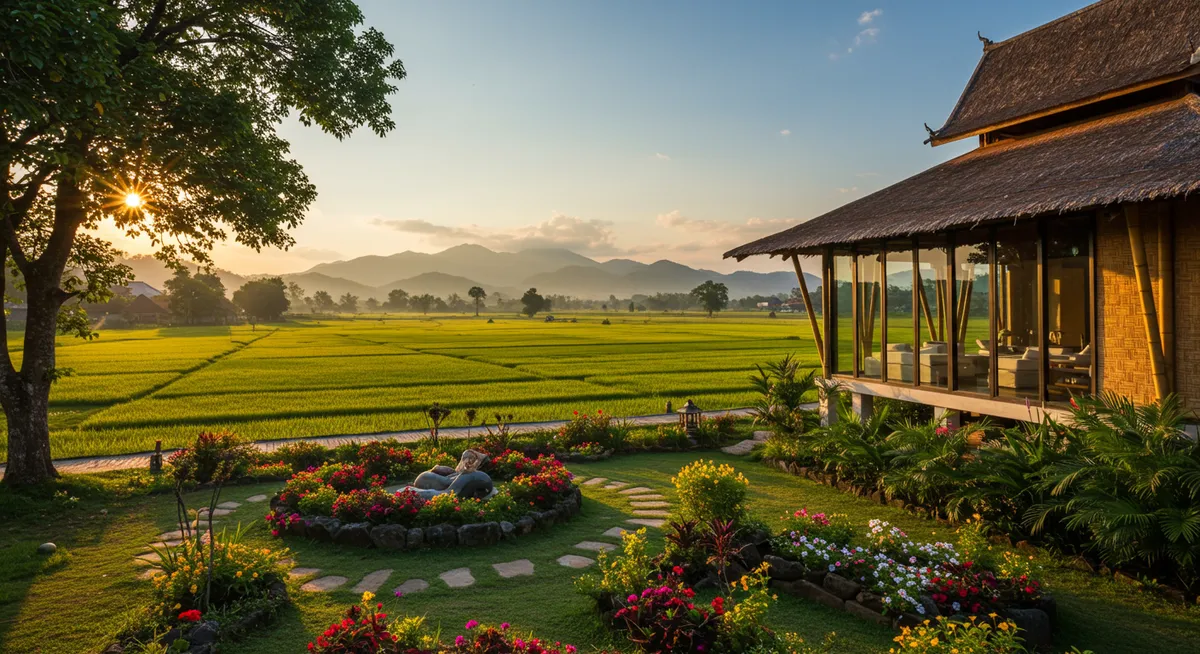 Luang Prabang Wellness Retreats: Your Ultimate Guide