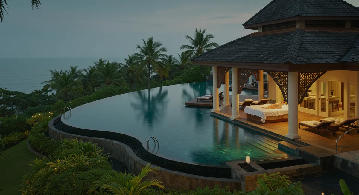 Reviews: Luxury Spa Resorts in Kuala Terengganu
