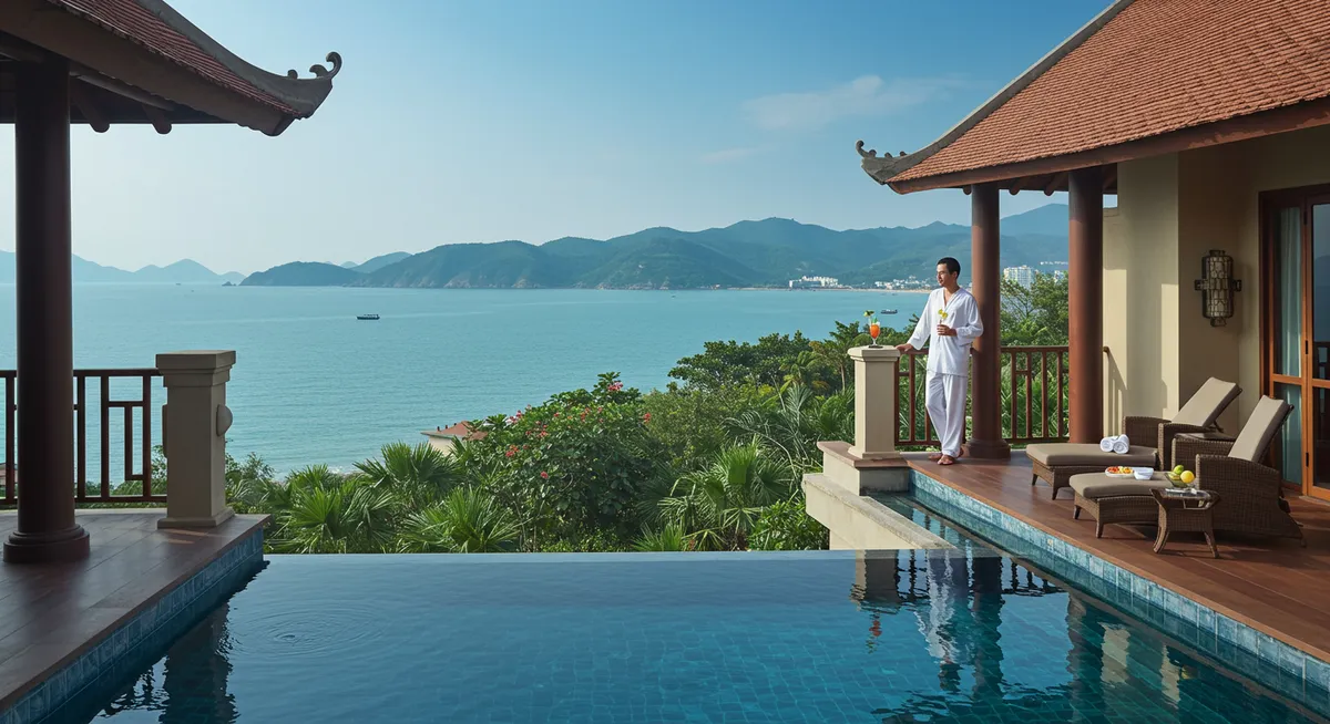 Discover Luxury Spa Wellness Resorts in Nha Trang