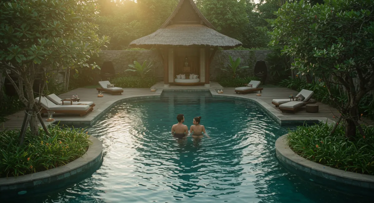 Top Luxury Wellness Experiences in Nong Khai, Thailand