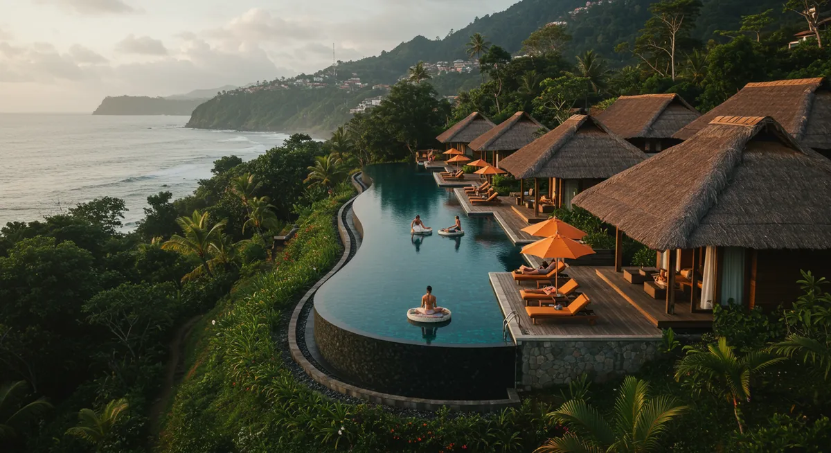 Top Luxury Wellness Resorts in Dili, Timor-Leste