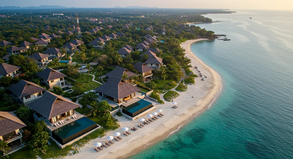 Luxury Yoga & Spa Retreats in Banda Aceh: Top Picks