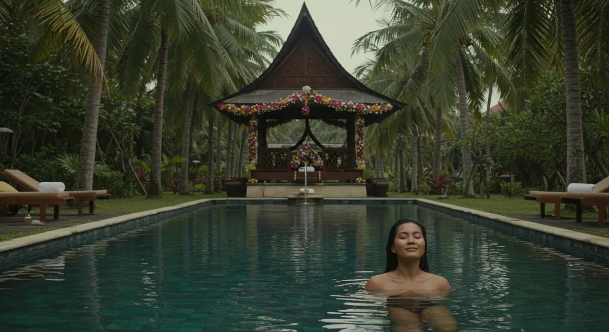 Makassar Detox Wellness Programs for Stress Relief