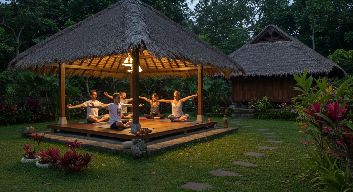 Makassar Wellness Retreats: Your Ultimate Guide to Rejuvenation