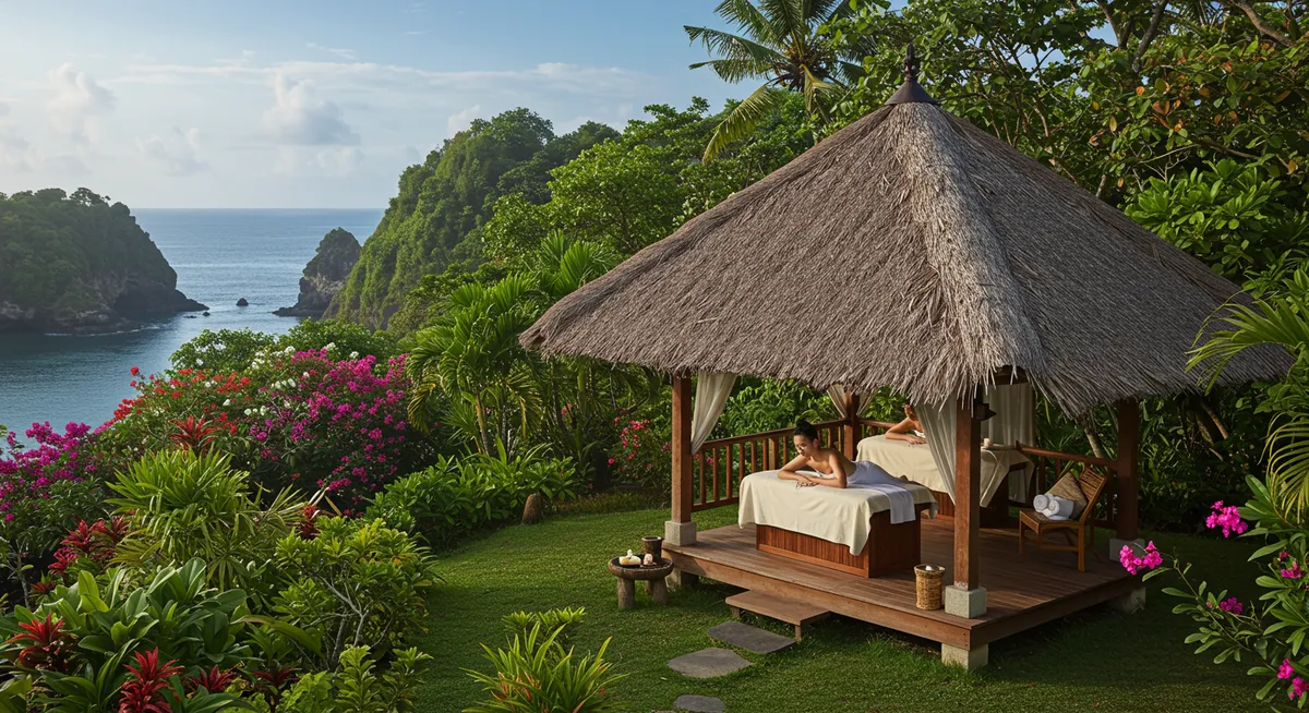Manado Wellness Retreats: Your Ultimate Guide to Serenity in Indonesia