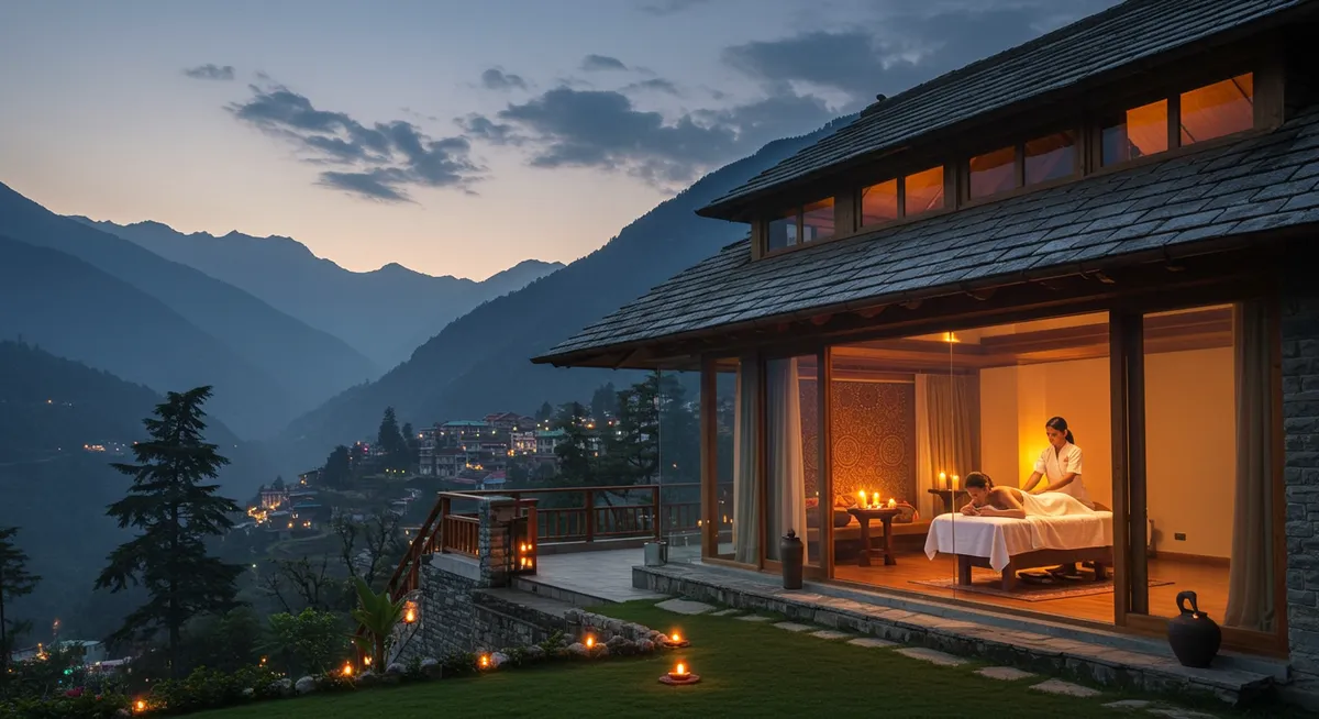 Manali Wellness Retreats: Your Ultimate Guide to Rejuvenation