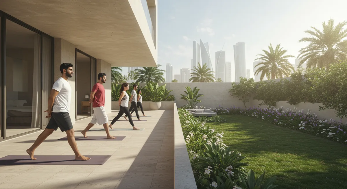 Manama Wellness Retreats: Your Ultimate Guide to Rejuvenation