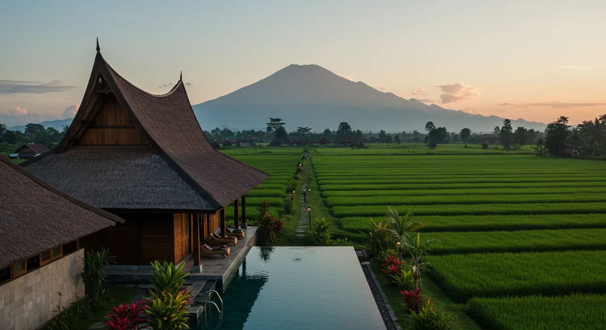 Medan Wellness Retreats: Your Ultimate Guide to Rejuvenation