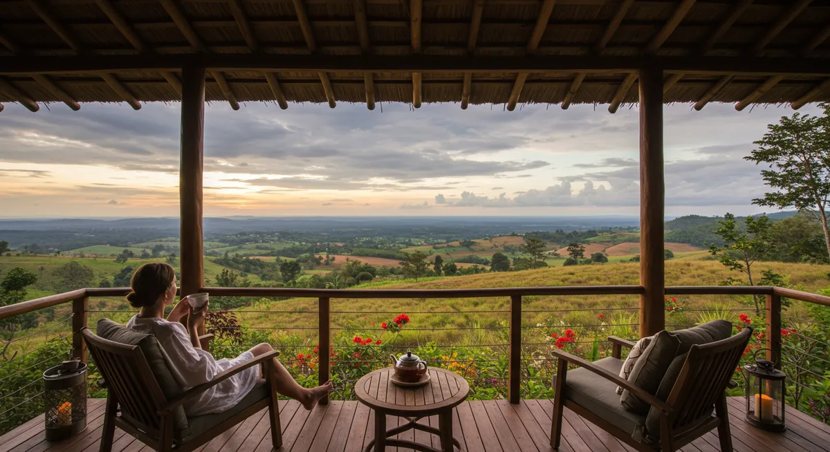 Miri Wellness Retreats: Your Comprehensive Guide to Healing in Malaysia
