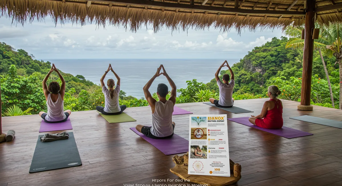 Moalboal Detox & Spa Retreats: Prices & Packages