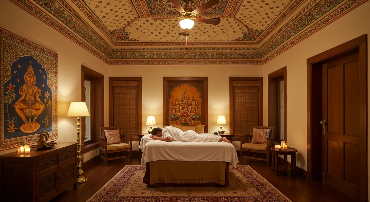 Mysuru (Mysore) Wellness Retreats: Your Ultimate Guide