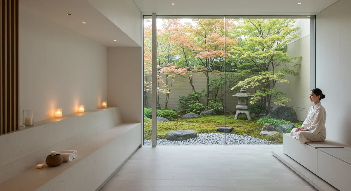 Nagoya Wellness Retreats: Your Definitive Guide to Rejuvenation in Japan