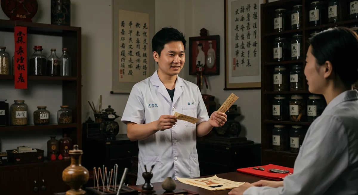 Nanjing TCM Wellness Centers: Your Holistic Guide