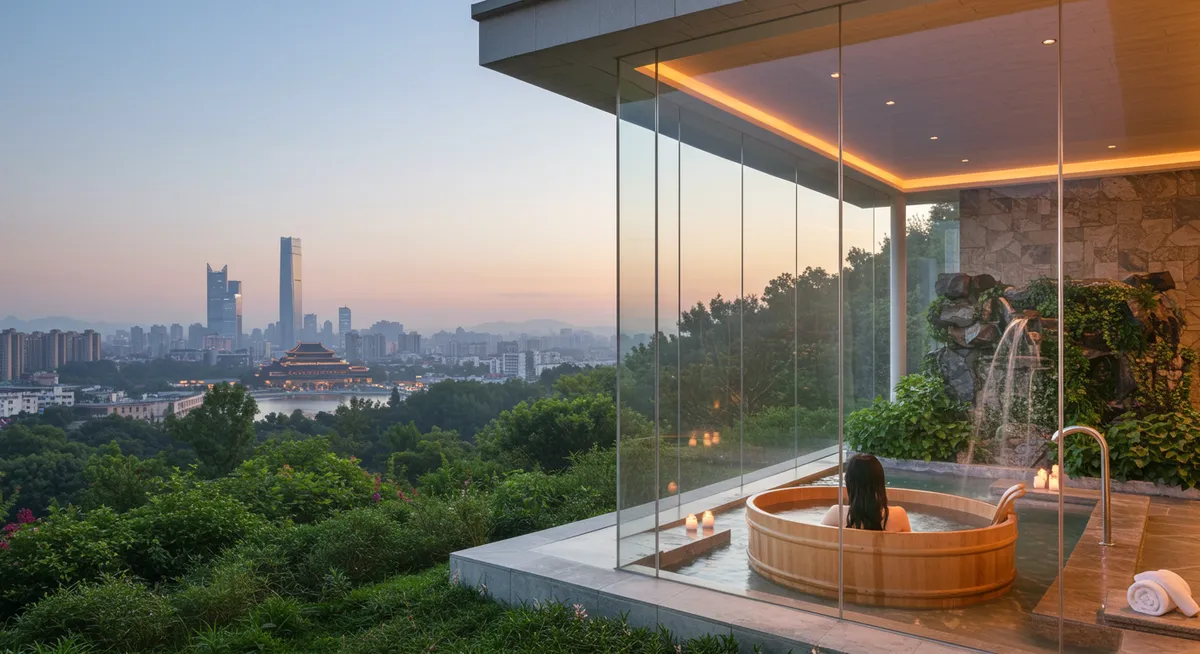 Nanjing Wellness Retreats: Your Ultimate Guide to Rejuvenation