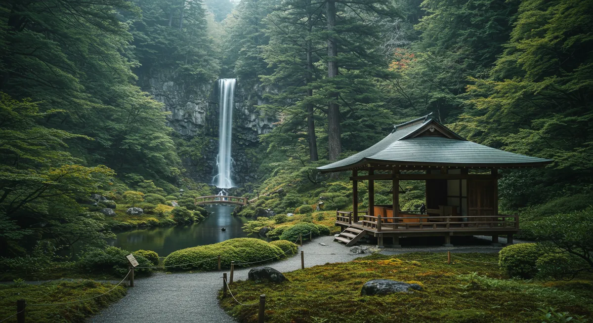 Nikkō Wellness Retreats: Your Ultimate Guide to Rejuvenation in Japan
