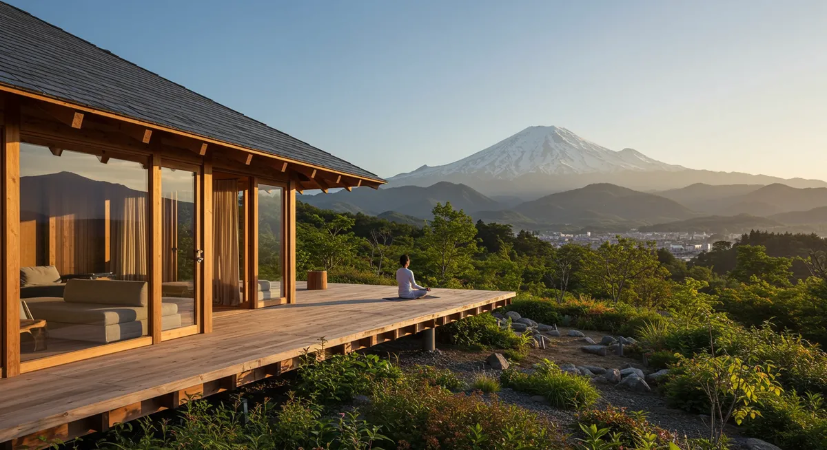 Niseko Wellness Retreats: Your Ultimate Guide to Rejuvenation in Japan