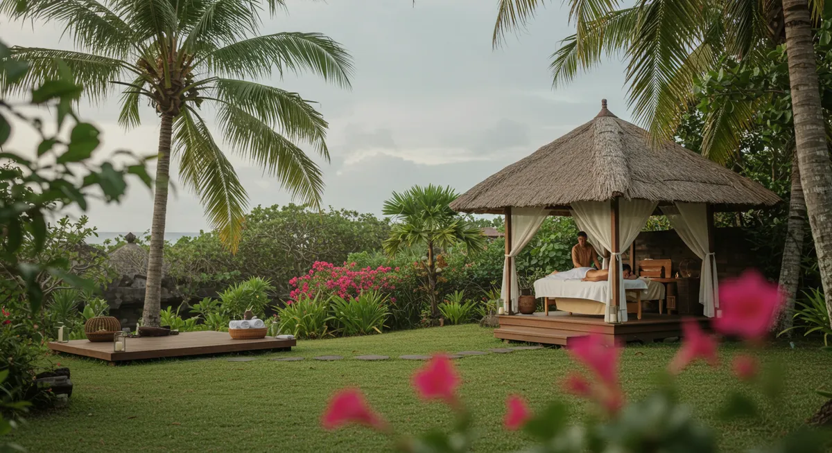Nusa Lembongan Wellness Retreats: Your Ultimate Island Escape
