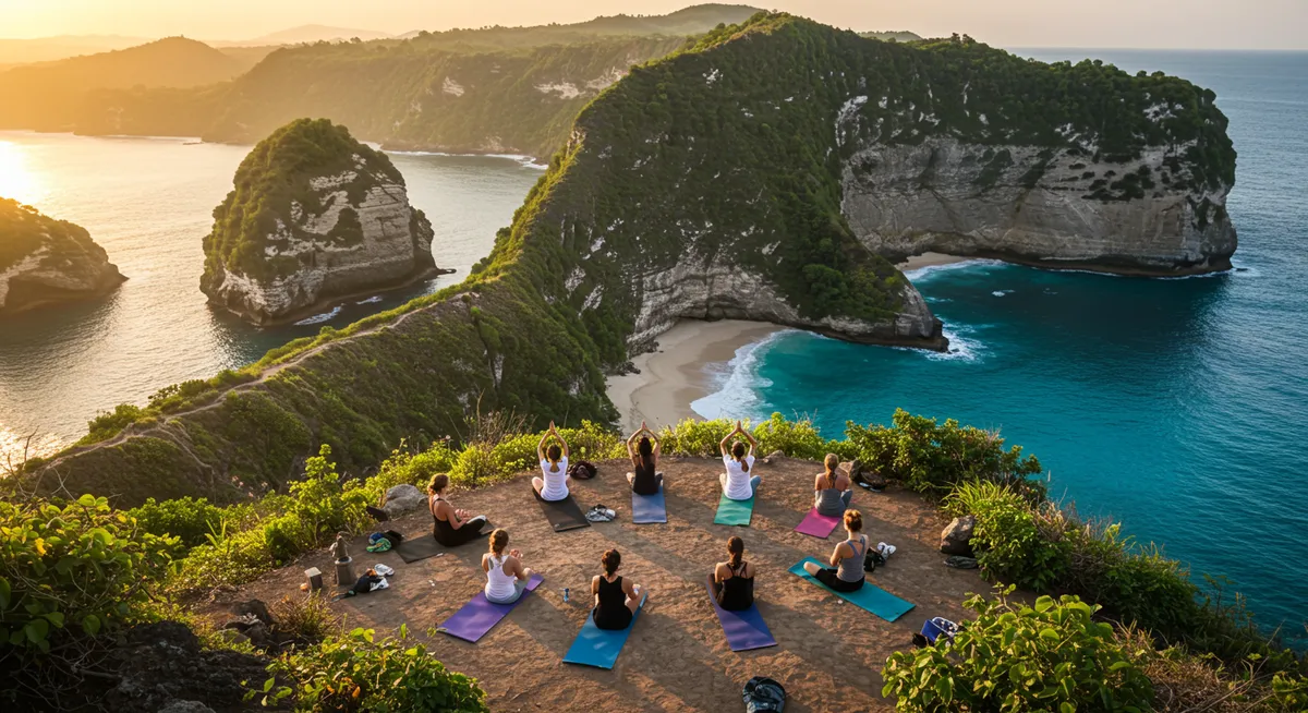 Nusa Penida Wellness Retreats: Your Ultimate Guide to Island Rejuvenation