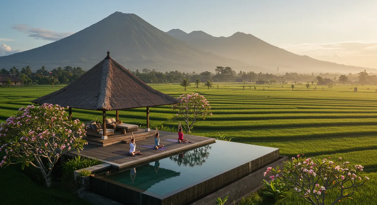 Padang Wellness Retreats: Your Ultimate Guide to Healing in Indonesia