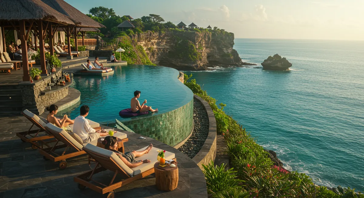 Padangbai Wellness Retreats: Your Ultimate Guide to Bali's Healing Escapes