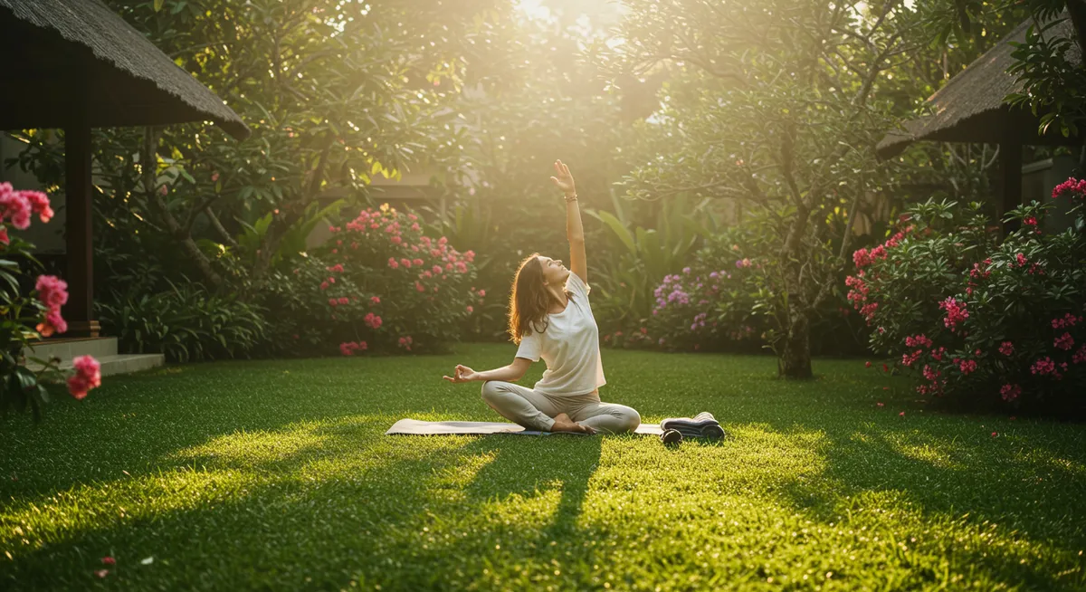 Pai Wellness Retreats: Your Definitive Guide to Rejuvenation in Thailand