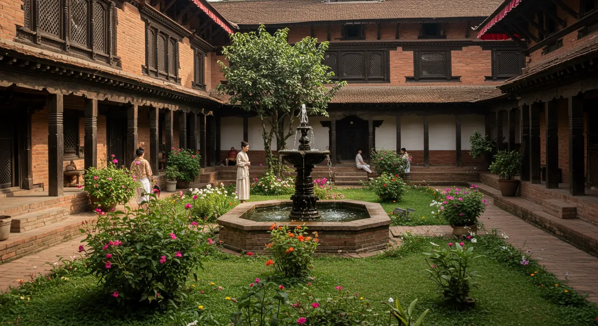 Patan Wellness Retreats: Your Complete Guide to Healing in Nepal