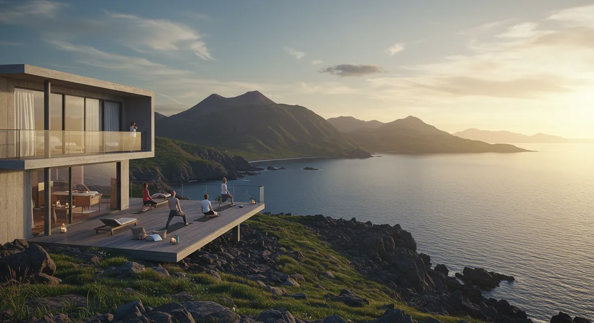 Petropavlovsk-Kamchatsky Wellness Retreats: Your Ultimate Guide