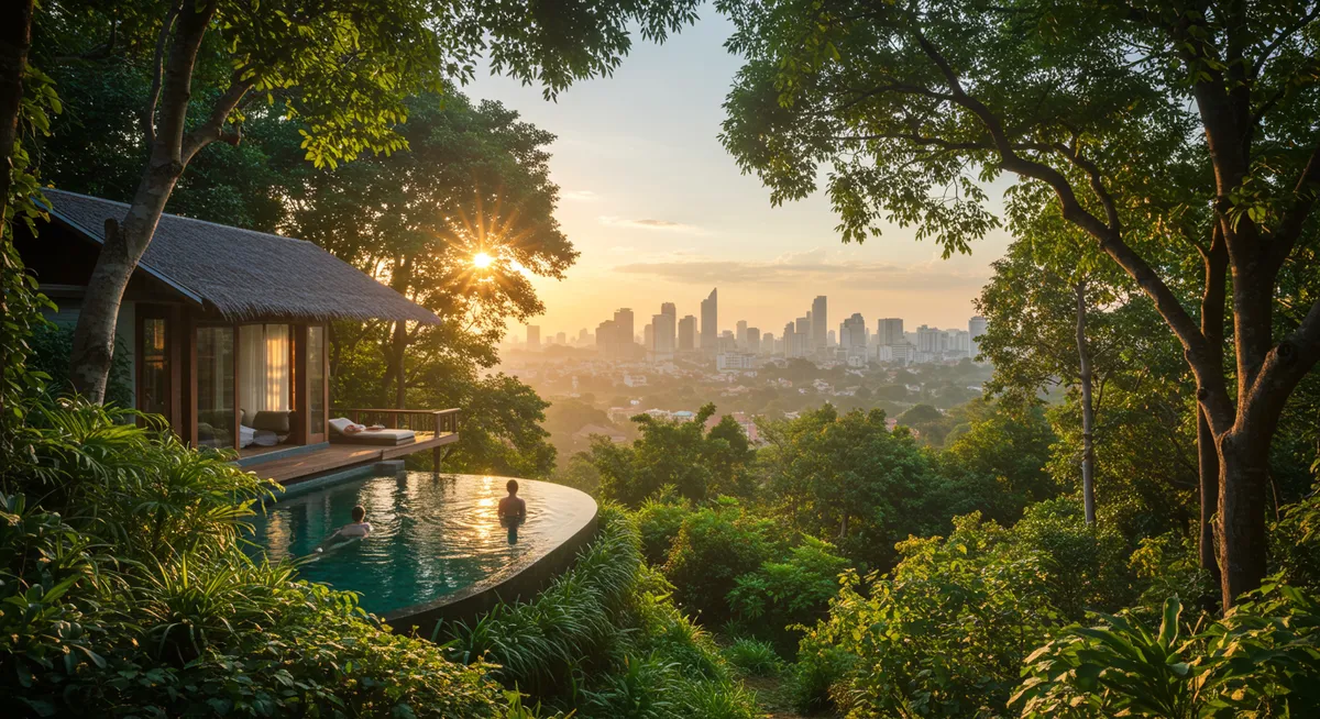 Phnom Penh Wellness Retreats: Your Definitive Guide to Rejuvenation