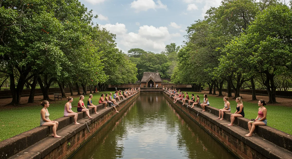 Planning a Wellness Retreat in Dambulla: Top Tips