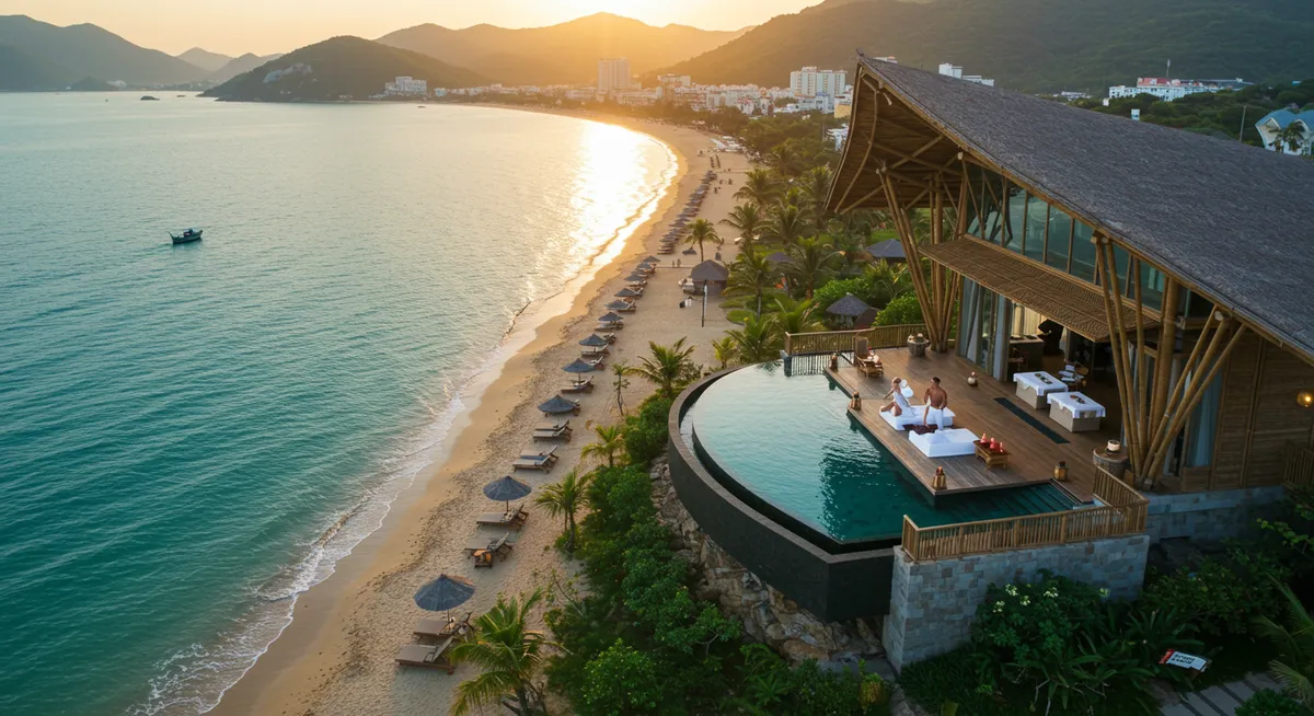 Planning a Wellness Trip to Nha Trang: Tips for 2025