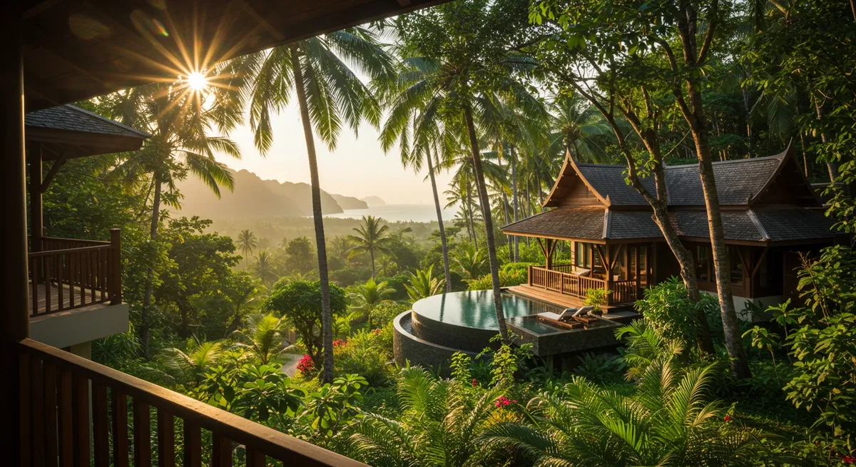 Prachuap Khiri Khan Wellness Retreats: Your Ultimate Guide