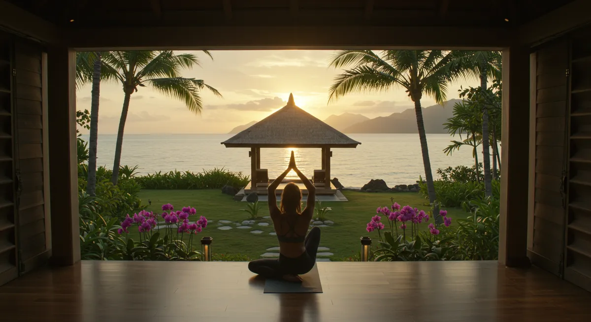 Puerto Princesa Wellness Retreats: Your Ultimate Guide to Rejuvenation