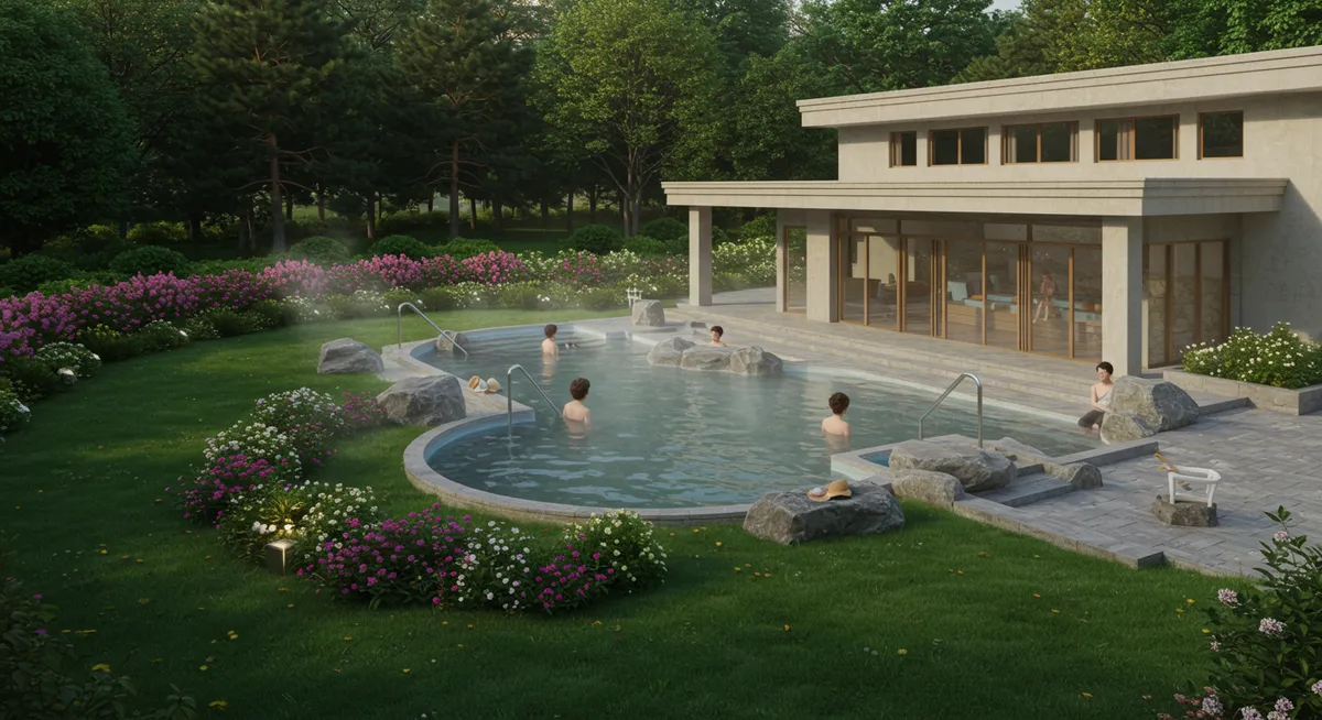 Pyongyang Wellness Retreats: A Unique Guide to Health and Relaxation