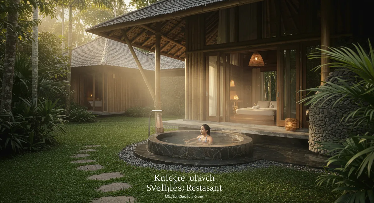 Sandakan Wellness Retreats: Your Definitive Guide to Serenity