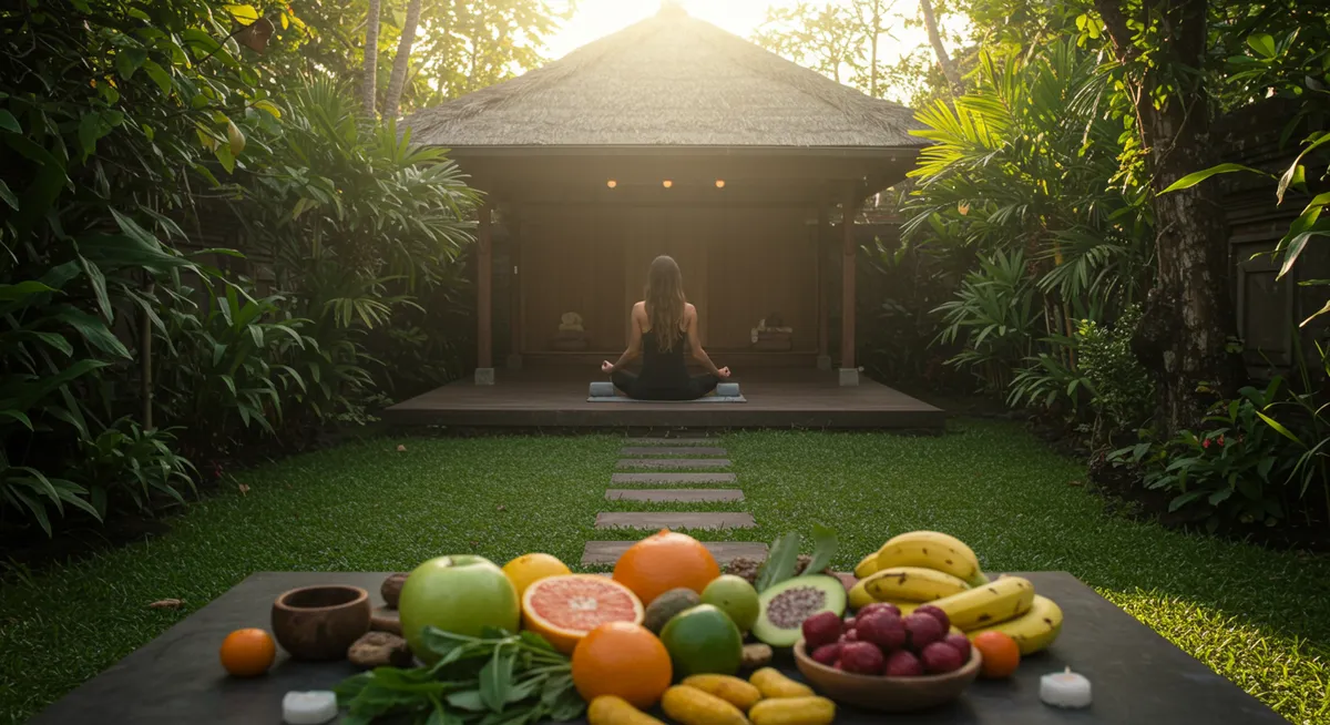Sanur Detox & Holistic Healing Retreats Guide