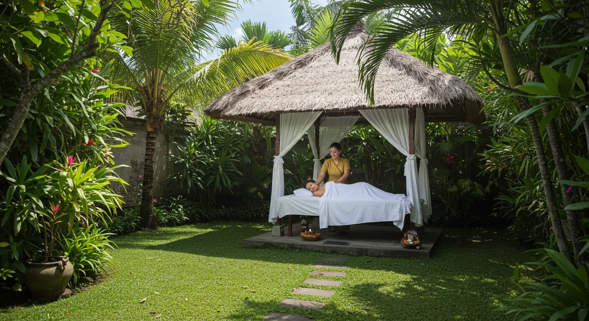 Sanur Wellness Retreats: Your Definitive Guide to Rejuvenation in Bali